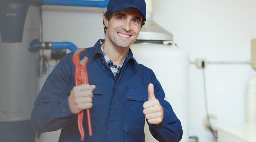 Professional bathroom faucet installation in Amesbury, MA